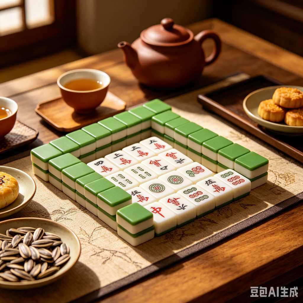 Medford,mahjong